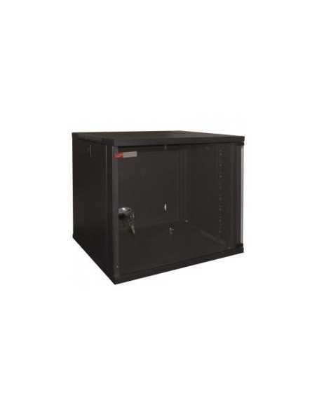 Armario mini - rack wp 19 pulgadas - serie rwa 15u 540x600x720mm