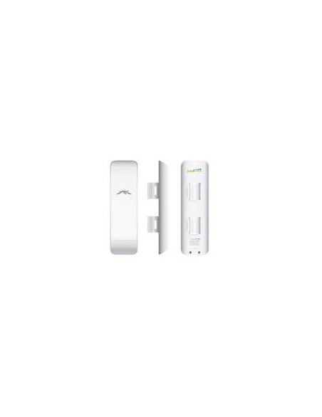 Antena ubiquiti nsm5 nanostation m5 5ghz 16dbi 500mw mimo airmax