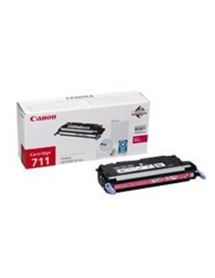 Toner canon 711 - m magenta lbp5300 lbp5360 mf9130 mf9170 6000 pag