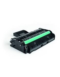 Toner ricoh 407254 negro aio larga duracion 2600 paginas sp213w - sp213sfnw - sp 211su