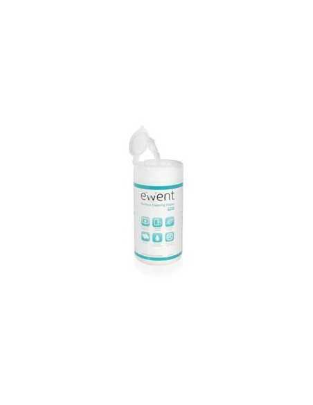 Toallitas humedas universales ewent 100pz