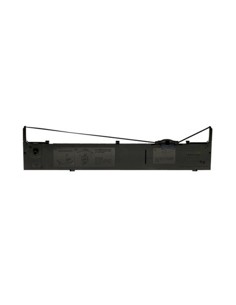 Cinta epson s015086 impresora ticket negra cartucho negro epson sidm lq - 2x70 - 2x80 - fx - 2170 - 2180