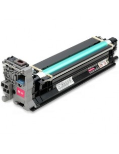 Unidad de imagen epson c13s051192 magenta 30k