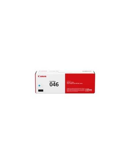 Toner canon 046 cian lbp654 - mf731 - mf735 i - sensys lbp653 - lbp654 - mf732 - mf734 - mf735