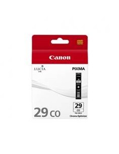 Cartucho tinta canon pgi - 29co chroma optimizador pixma pro 1