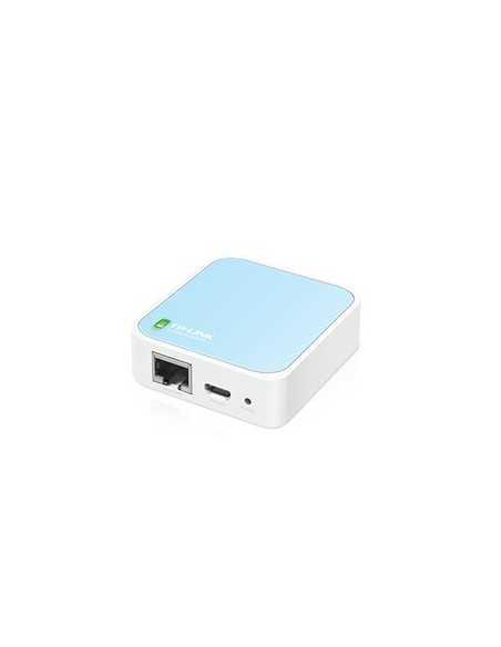 Router wifi nano 300mbps tp - link