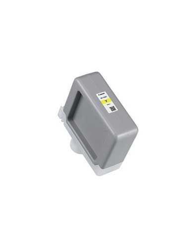 Cartucho canon pfi - 1100 amarillo pro2000 - pro4000 - pro4000s - pro6000 - pro6000s
