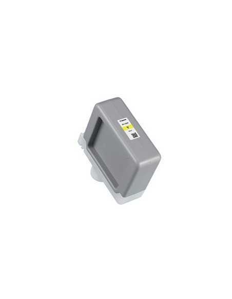 Cartucho canon pfi - 1100 amarillo pro2000 - pro4000 - pro4000s - pro6000 - pro6000s