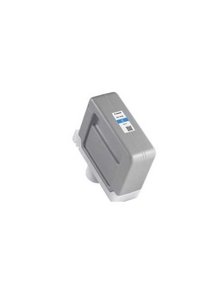 Cartucho canon pfi - 310 c cian