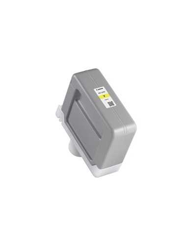 Cartucho canon pfi - 310 y amarillo