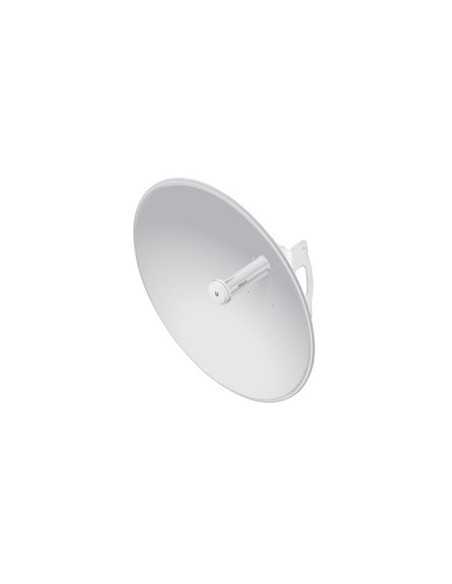 Antena parabolica ubiquiti pbe - 5ac - 620 powerbeam 5ghz ac 620mm