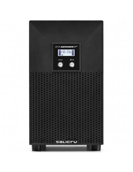 Sai salicru sps 3000 adv t 3000va - 2100w line - interactive senoidal