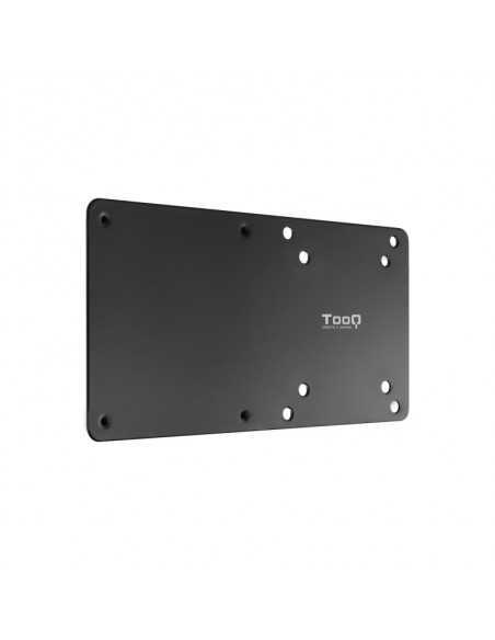 Soporte vesa mini pc tooq tcch0007 - b 75x75 - 100x100 negro