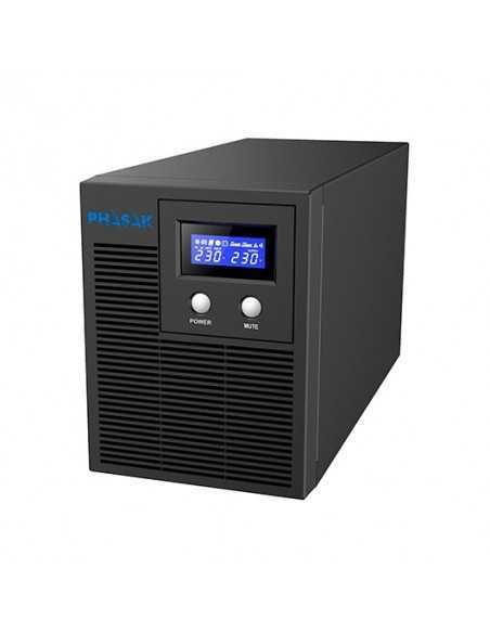 Sai ups phasak 1060va phasak protekt ph 7610 surge protection