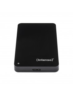 Disco duro externo hdd intenso 4tb 2.5 pulgadas usb 3.0