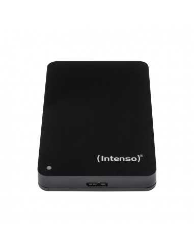 Disco duro externo hdd intenso 4tb 2.5 pulgadas usb 3.0