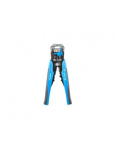 Pelacables lanberg 0.5 - 6mm automatico