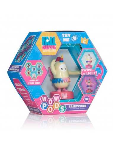 Figura wow! pod fall guys fairycorn