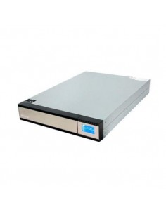 Sai ups phasak 3000va rack 19 on - line ph 9330 - online - lcd - snmp - doble conversion