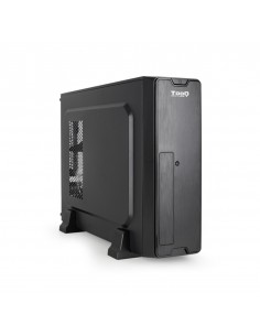 Caja ordenador tooq tqc - 3007u3cd m - atx 500w