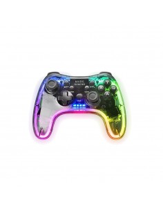 Gamepad mars gaming mgp24 rgb inalambrico