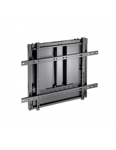 Soporte pared tv tooq hasta 90 pulgadas vesa 800x600 max 90kg