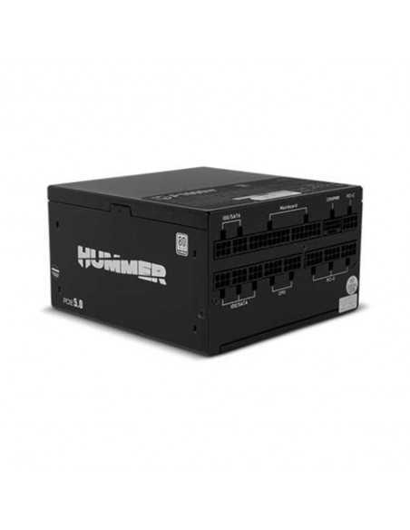 Fuente alimentacion nox hummer p gaming atx 1000w