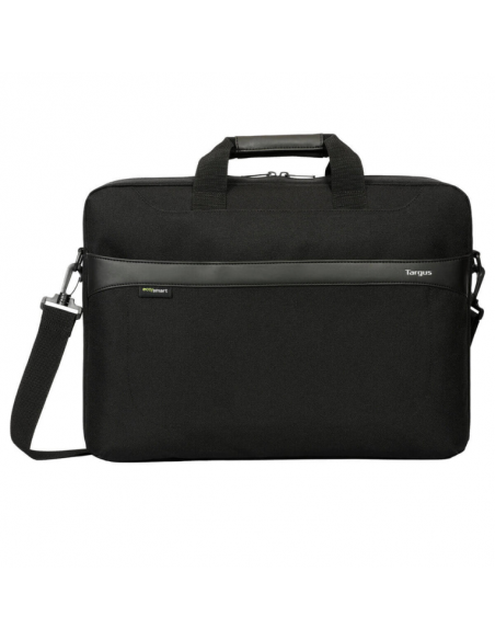 Maletin targus 15.6 pulgadas geolite ecosmart essential laptop case