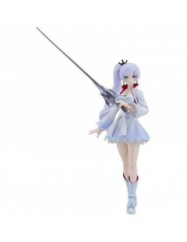 Figura good smile company figma rwby ice queendom weiss schnee