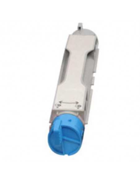 Toner epson aculaser c - 4000 cian 6000 paginas