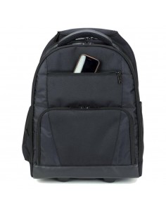 Mochila targus sport para portatil 15 pulgadas - 15.6 pulgadas negro