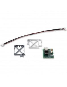 Puerto usb interno hp para m506 - m527 accy