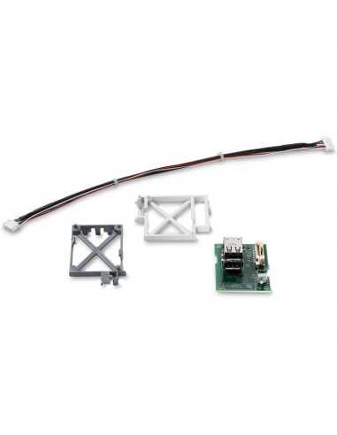 Puerto usb interno hp para m506 - m527 accy