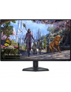 Monitor gaming dell alienware aw2725qf 27 pulgadas 4k uhd 180hz