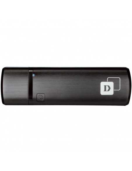 Adaptador usb d - link dwa - 182 ac1300 dual band
