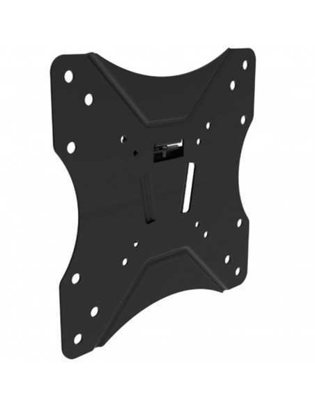 Soporte pantalla tv equip 23 pulgadas - 42 pulgadas inclinable - 12Âº +3Âº max 20kgs vesa max 200x200 650401