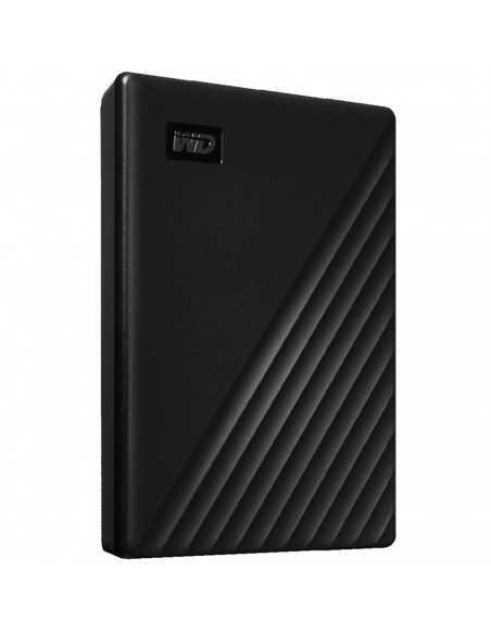 My passport disco duro externo 2 tb negro