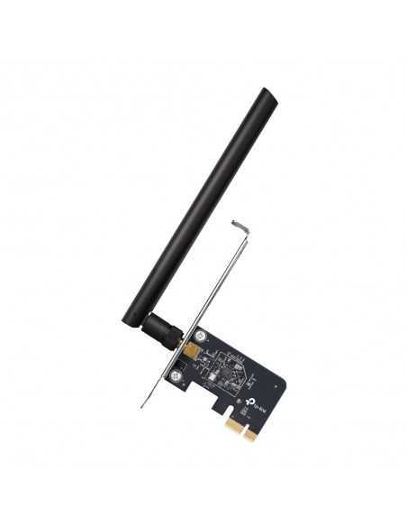 Tarjeta pci express wifi tp - link archer t2e ac600 dual band