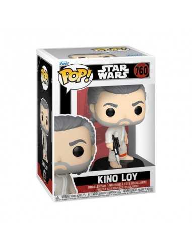 Funko pop star wars andor - kino loy