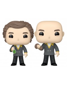 Funko pop superman (1978) lex luthor opciÃ³n chase aleatoria