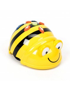 Robot tts bee - bot bluetooth programable de suelo educativo