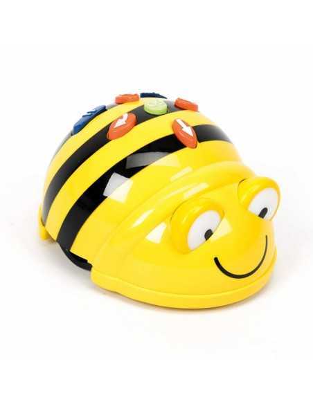 Robot tts bee - bot bluetooth programable de suelo educativo