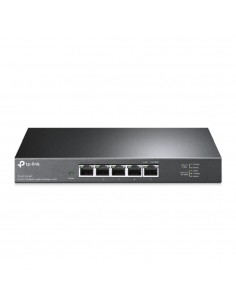 Switch tp - link tl - sg105 - m2 5 puertos