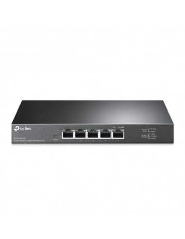 Switch tp - link tl - sg105 - m2 5 puertos