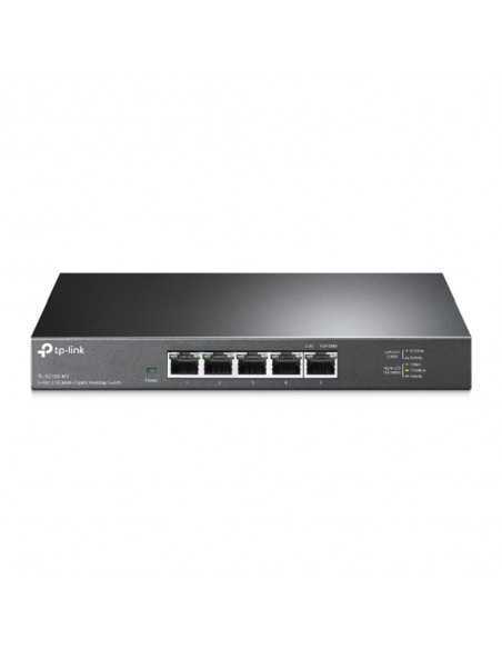 Switch tp - link tl - sg105 - m2 5 puertos
