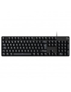 Teclado gaming logitech g413 se mech