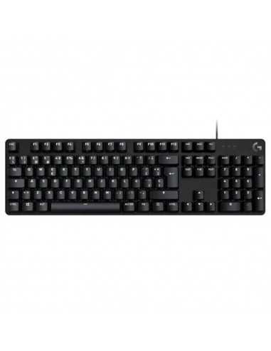 Teclado gaming logitech g413 se mech