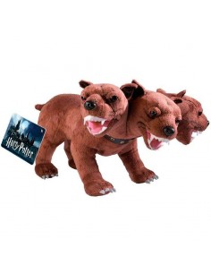Peluche the noble collection harry potter fluffy