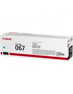 Toner canon 067 cian