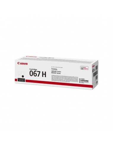 Toner canon 067h negro